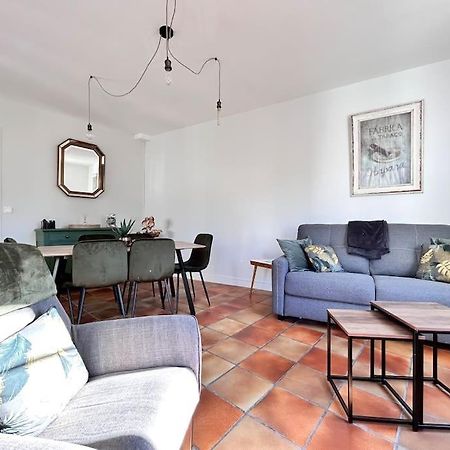 Grand T2 Cozy Avec Balcon Proche De Royatonic - 12 Rouzaud Lägenhet Exteriör bild