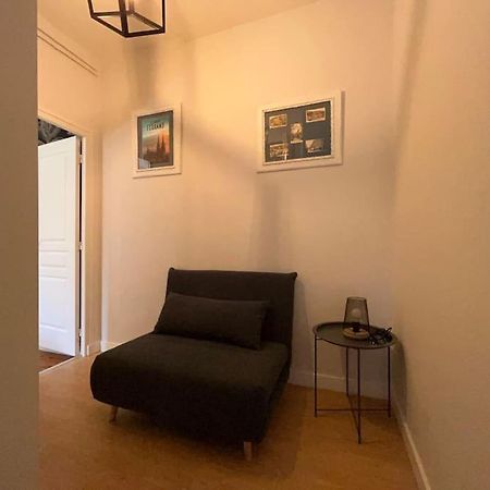 Grand T2 Cozy Avec Balcon Proche De Royatonic - 12 Rouzaud Lägenhet Exteriör bild