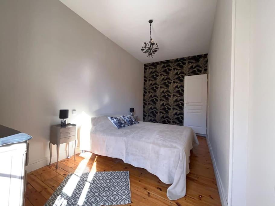 Grand T2 Cozy Avec Balcon Proche De Royatonic - 12 Rouzaud Lägenhet Exteriör bild