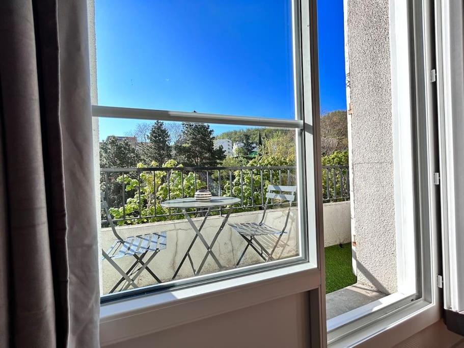 Grand T2 Cozy Avec Balcon Proche De Royatonic - 12 Rouzaud Lägenhet Exteriör bild